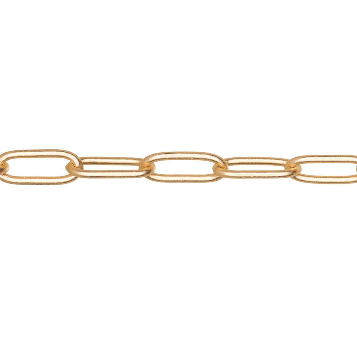 CX931-HG: Chain Paperclip SHG