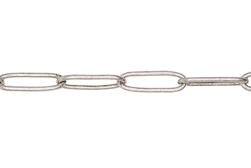 CX932-AS: Chain Paperclip ANT SPL