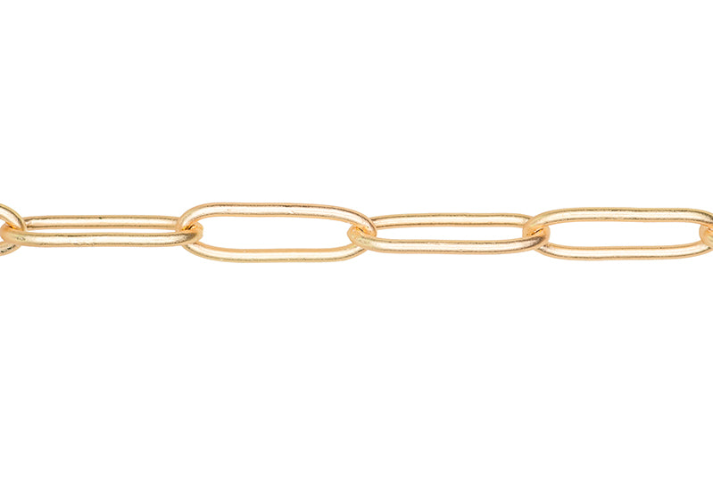 CX932-HG: Chain Paperclip SHG