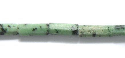 64ST467: Ruby In Zoisite FC Tube18mm AVG 15in