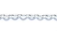 CX4422-S10R: Chain SPL 2x3mm 10 FT PKG