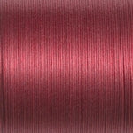 MNT-08: Miyuki Nylon Thread Size B Red -50MTR