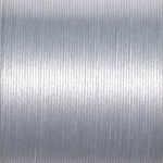 MNT-03: Miyuki Nylon Thread Size B Silver -50MTR