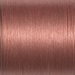 MNT-15: Miyuki Nylon Thread Size B Nutmeg -50MTR