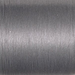 MNT-21: Miyuki Nylon Thread Size B Smoke -50MTR