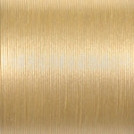 MNT-13: Miyuki Nylon Thread Size B Yellow -50MTR