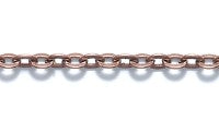 CX4422-AC10R: CHAIN ANT CPPR 2X3MM 10FT