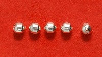 54MR810-SS: Bead Cube SS 3mm-10PC