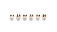 2MR855-RG: Round Rose GoldFill 2mm .9mm ID-12PC