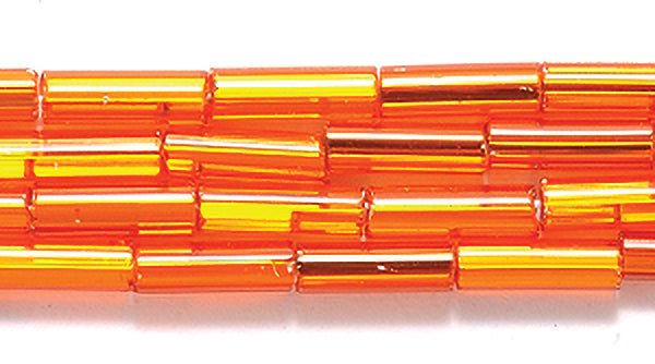 3BB434R: CZ Bugle SIL-Line Orange #3-1HK