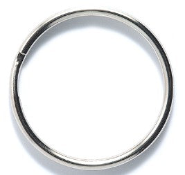 FI219-SR: Split Ring NKP 32mm 25PC