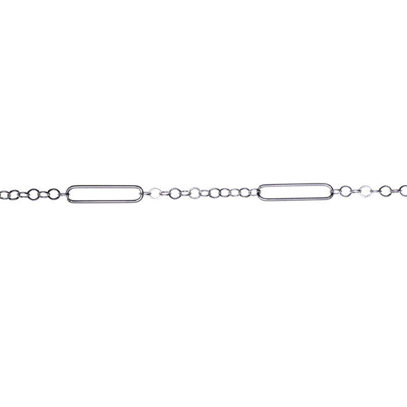 CX2604-S: Specialty Paperclip & RD Cable Chain