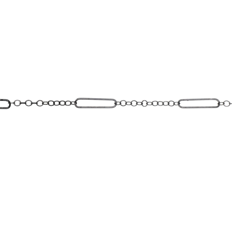 CX2604-AS: Specialty Paperclip & RD Cable Chain