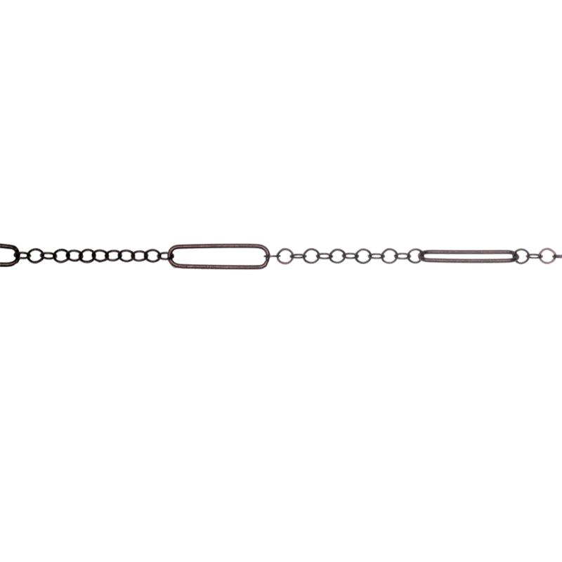 CX2604-AC: Specialty Paperclip & RD Cable Chain