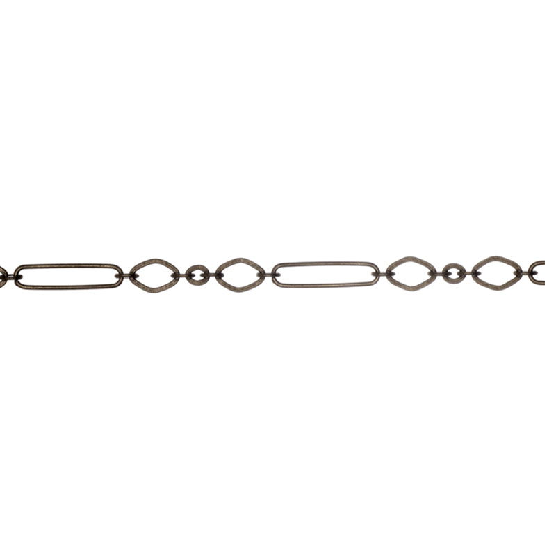 CX2601-AB: CHAIN SPECIALTY PAPERCLIP