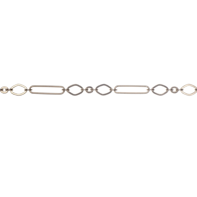 CX2601-G: CHAIN SPECIALTY PAPERCLIP