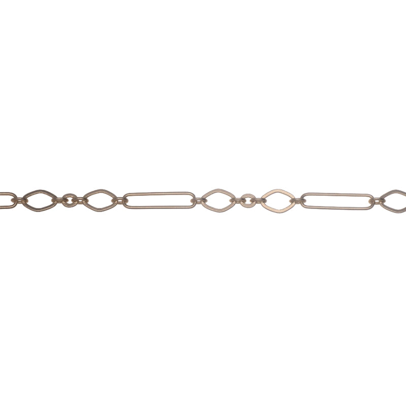 CX2601-HG: CHAIN SPECIALTY PAPERCLIP