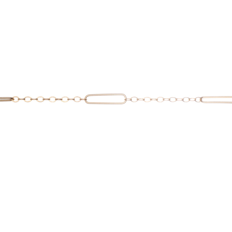 CX2604-HG: Specialty Paperclip & RD Cable Chain