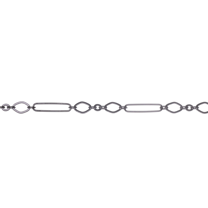 CX2601-GM: CHAIN SPECIALTY PAPERCLIP