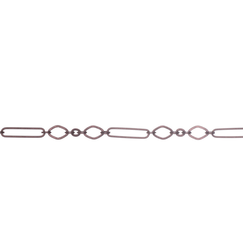 CX2601-AC: CHAIN SPECIALTY PAPERCLIP