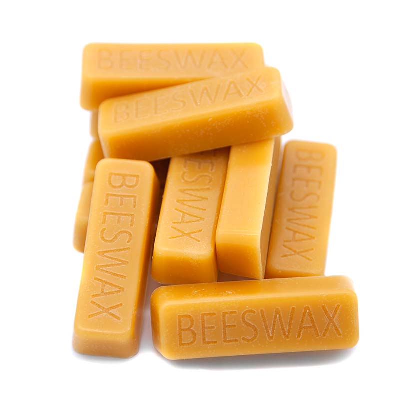 FI998-12OZ: Beeswax Bars 1OZ 12PPK