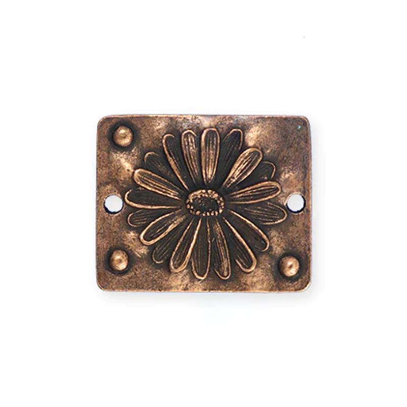 VP278-AC: VJ Connector Pressed Daisy 26x22mm