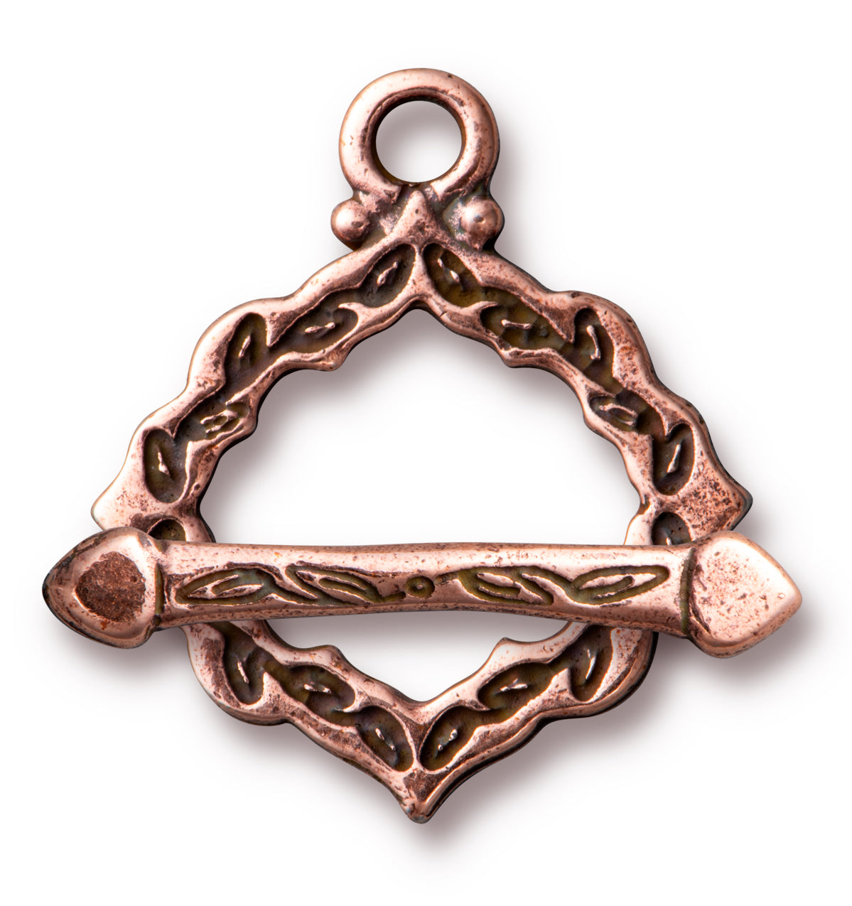 TC6261-AC: CLASP SET CATHEDRAL CA