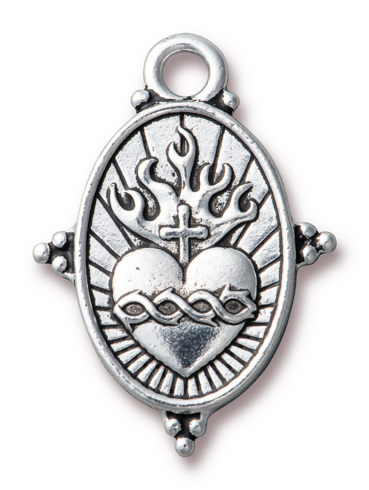 TC2586-AS: CHARM SACRED HEART SA