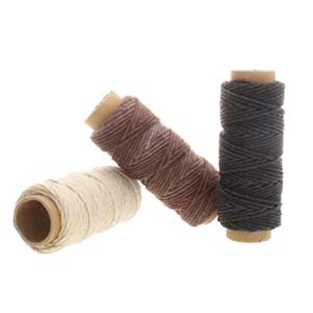 TH525-3200: HEMP 3X 59FT SPOOL ASST 1.0MM