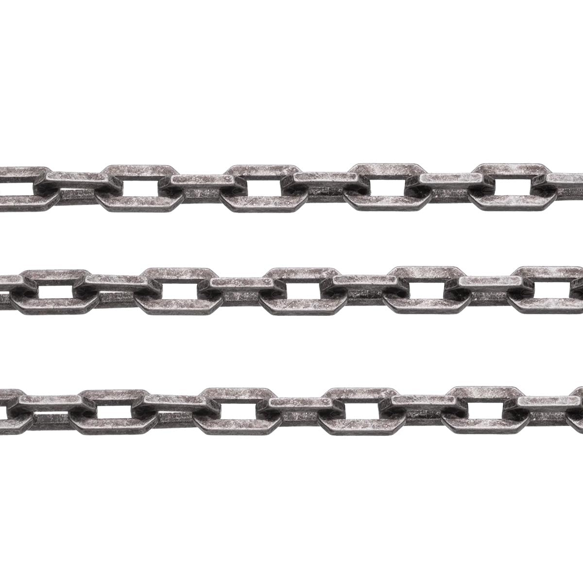 CX2614-AS: 6x10 Angular Cable Chain ANT SPL 6"