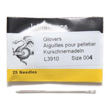 L3910-04: Needle Glovers #4 (FI279-4) 25PPK