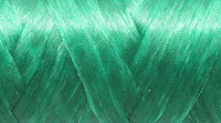 1TS184-B: Artificial Sinew Bobbin 60FT/20YD 5PLY 70LB Green