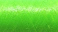 1TS183-800: Artificial Sinew 8OZ 900FT/300YD 5PLY 70LB Neon Green