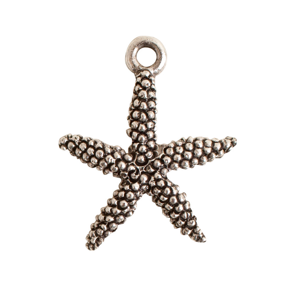 NDCSSF-SB: Nunn Charm Starfish 20mm Ant SPL