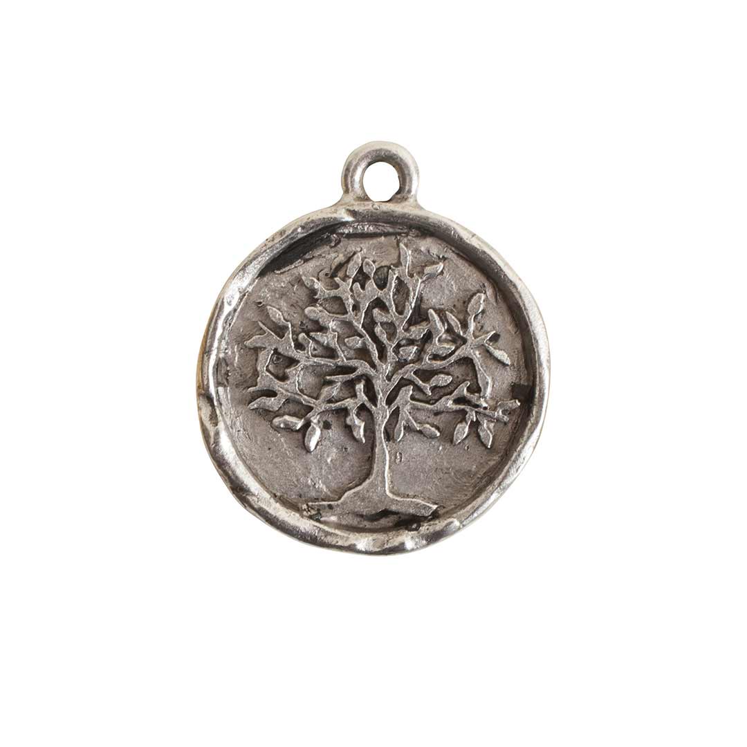 NDCTOL-SB: Nunn Charm Tree of Life 20mm Ant SPL