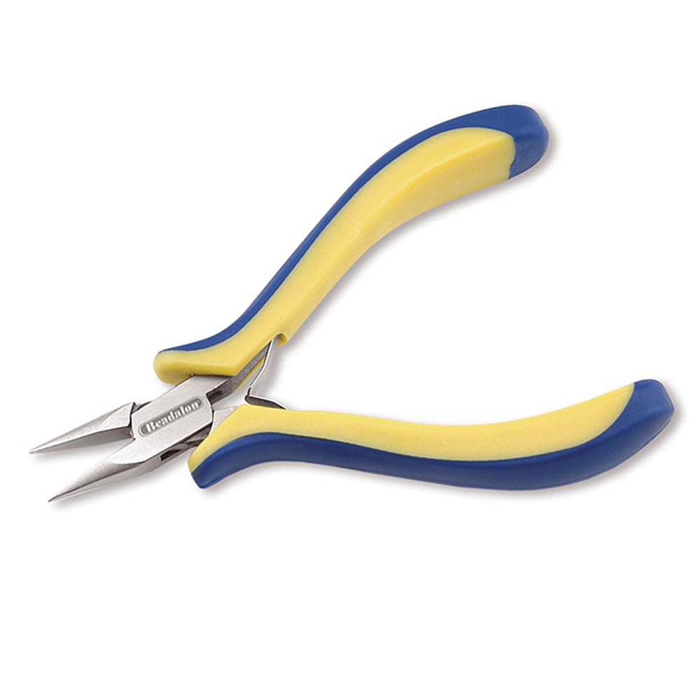 TL201E-CN: Beadalon Ergo Chain Nose Pliers