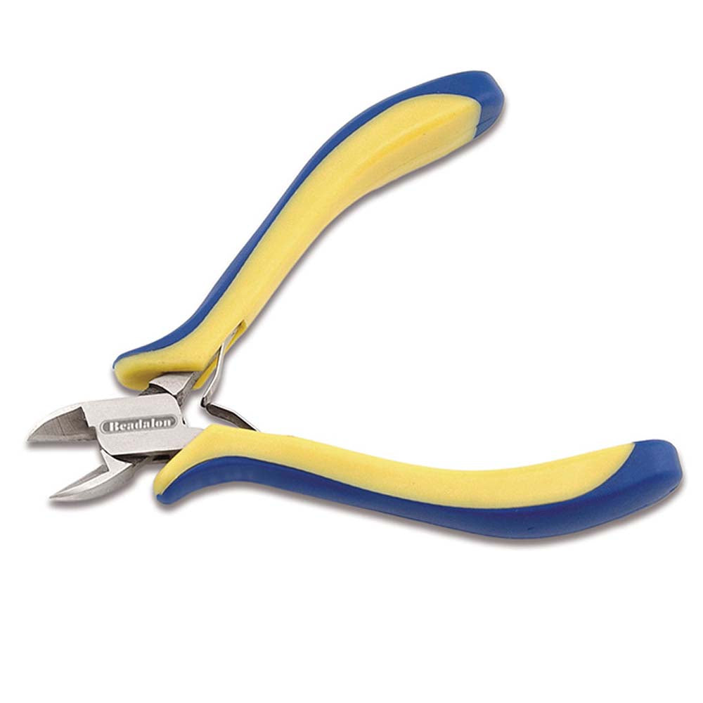 TL201E-CT: Beadalon Ergo Semi-Flush Cutter