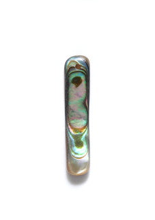 AB905: Abalone Stick Tab 5x8-20mm 8 Pieces