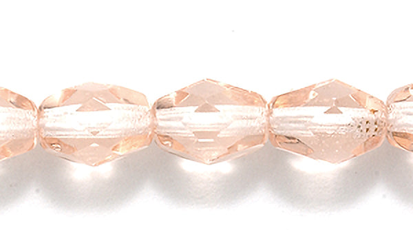 34FC291: CZ FC Oval TR Pink 5x7mm 400PC