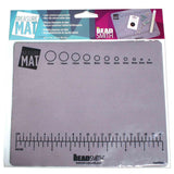 BMNS-08: Bead Mat Non-Slip 7X8.5 - EA