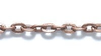 CX4423-AC10R: Chain ANT CPPR 3x5mm 10FT