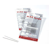 ST1016: Beading Needle For Flex wire Size #10 - 16PPK