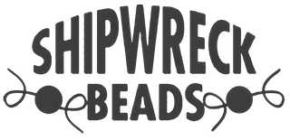 Shipwreck Beads