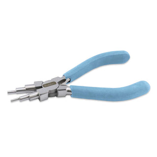 Stepped Looping Pliers